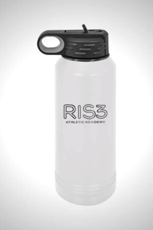 RIS3 32 oz. Water Bottle