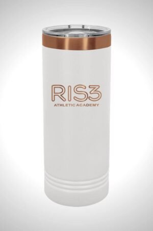 RIS3 22 oz. Skinny Tumbler