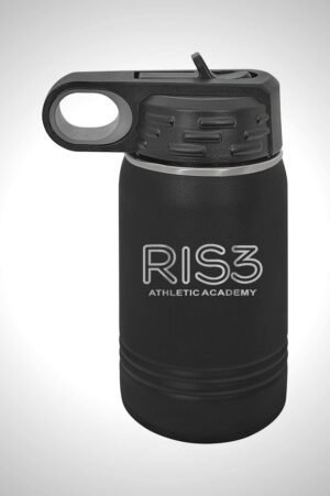RIS3 12 oz. Water Bottle