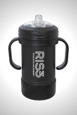 RIS3 10 oz. Sippy Cup