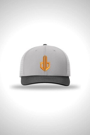 Dirtbags Richardson Laser Perf R-Flex Snapback