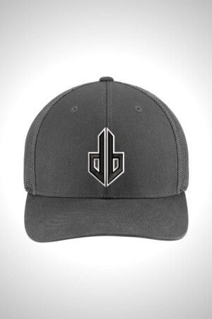 Dirtbags Carhartt Flexfit 110 Mesh Back Cap