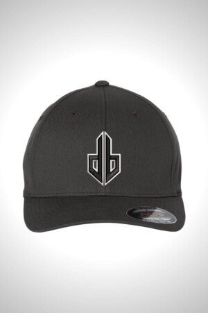 Dirtbags Flexfit V-Flexfit Cotton Twill Cap