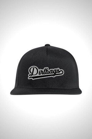 Dirtbags Flexfit Pro-Baseball On Field Cap