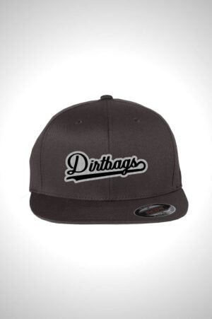 Dirtbags Flexfit Pro-Baseball On Field Cap