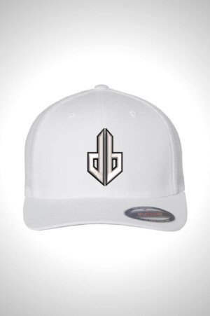 Dirtbags Flexfit Trucker Cap