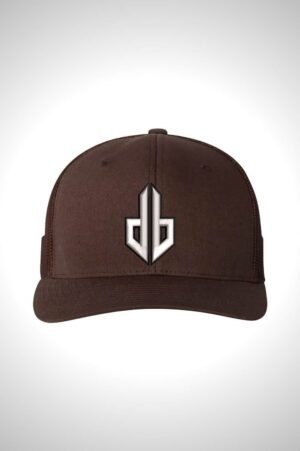 Dirtbags Flexfit Trucker Cap