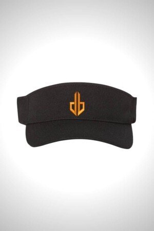 Dirtbags Flexfit Visor