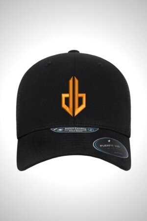 Dirtbags Flexfit NU Mesh Cap