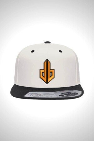 Dirtbags Flexfit Snapback Cap