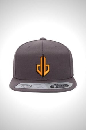 Dirtbags Flexfit Snapback Cap