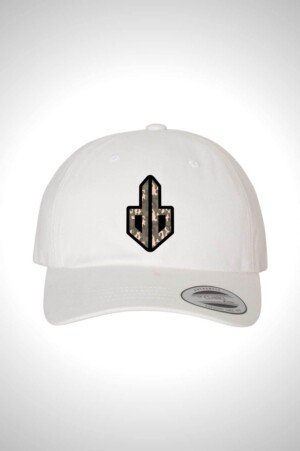 Dirtbags YP Classics Peached Cotton Twill Dad Hat