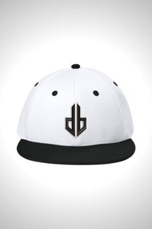 Dirtbags Sport-Tek Impact Mesh Stretch-Tek Cap