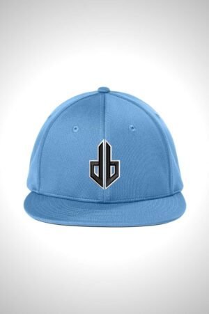 Dirtbags Sport-Tek Impact Mesh Stretch-Tek Cap