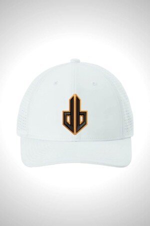 Dirtbags Sport-Tek Pro-Cut Adjustable Cap
