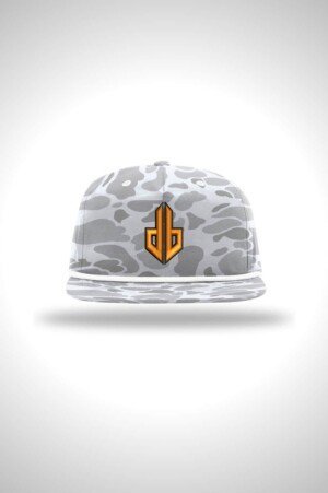 Dirtbags Richardson Printed Umpqua Gramps Cap