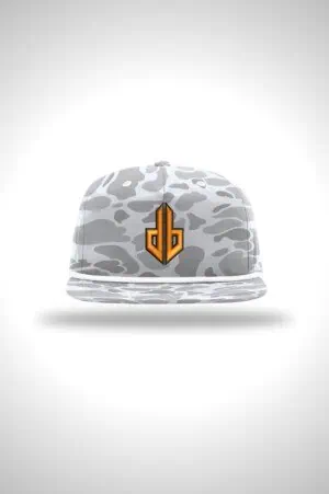 Dirtbags Richardson Printed Umpqua Gramps Cap