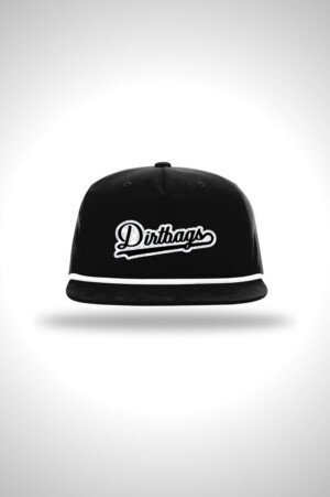 Dirtbags Richardson Umpqua Gramps Cap