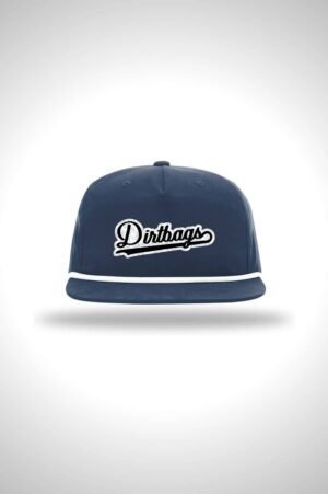 Dirtbags Richardson Umpqua Gramps Cap