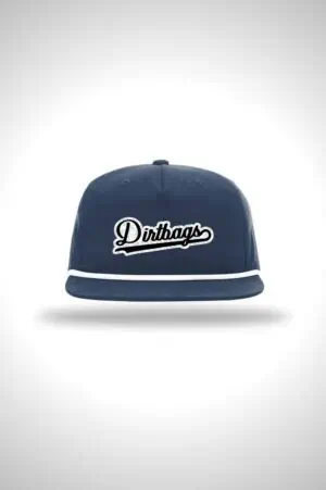 Dirtbags Richardson Umpqua Gramps Cap