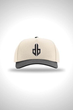 Dirtbags Richardson Full Fabric 5-Panel Champ