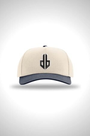 Dirtbags Richardson Full Fabric 5-Panel Champ