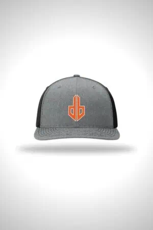 Dirtbags Richardson Solid Twill Trucker