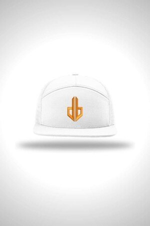 Dirtbags Richardson 7-Panel Trucker