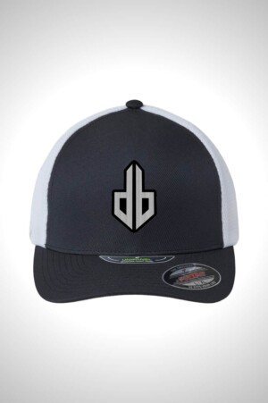 Dirtbags Flexfit Unipanel Trucker Cap