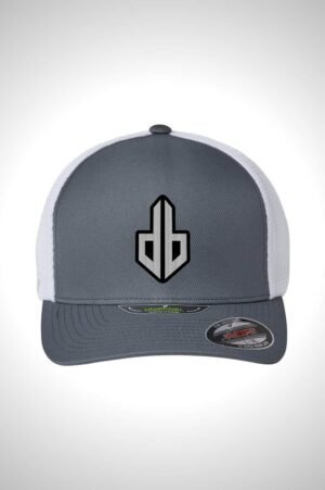 Dirtbags Flexfit Unipanel Trucker Cap