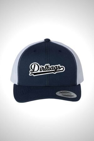 Dirtbags YP Classics Retro Trucker Hat