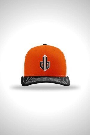 Dirtbags Richardson 112 Trucker Hat