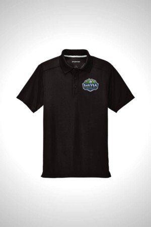 Snoqualmie Valley Youth Soccer Association Sport-Tek PosiCharge Micro-Mesh Polo