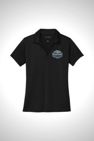 Snoqualmie Valley Youth Soccer Association Port Authority Women’s Performance Staff Polo