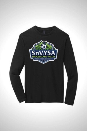Snoqualmie Valley Youth Soccer Association Apparel