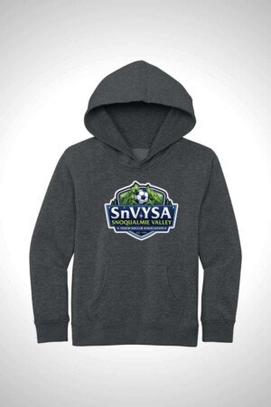 Snoqualmie Valley Youth Soccer Association District Youth V.I.T. Fleece Hoodie