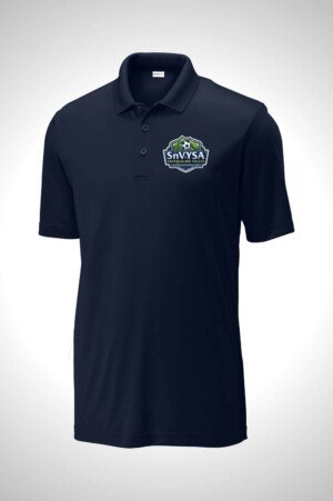 Snoqualmie Valley Youth Soccer Association Sport-Tek PosiCharge Competitor Polo