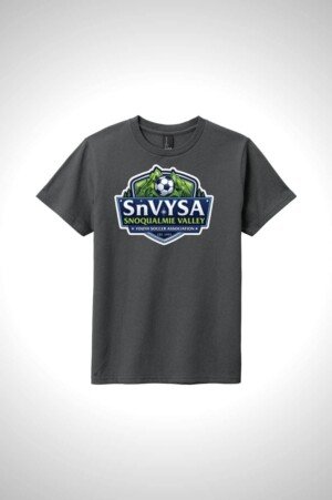 Snoqualmie Valley Youth Soccer Association District Youth Very Important Tee