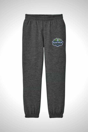 Snoqualmie Valley Youth Soccer Association District Youth V.I.T. Fleece Sweatpant