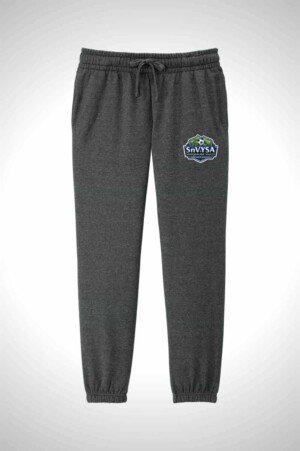 Snoqualmie Valley Youth Soccer Association District Women’s V.I.T. Fleece Sweatpant