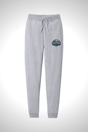 Snoqualmie Valley Youth Soccer Association District V.I.T. Fleece Jogger