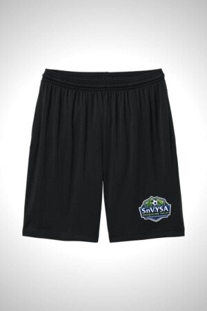 Snoqualmie Valley Youth Soccer Association Sport-Tek PosiCharge Competitor 7” Pocketed Short