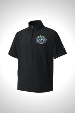 Snoqualmie Valley Youth Soccer Association Richardson Youth Barrage Wind Shirt
