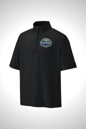 Snoqualmie Valley Youth Soccer Association Richardson Barrage Wind Shirt