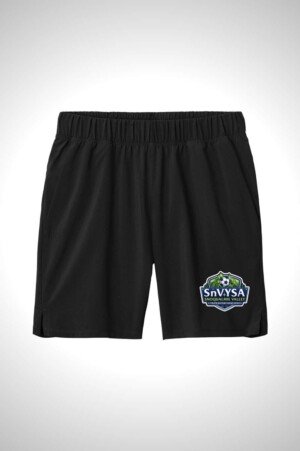 Snoqualmie Valley Youth Soccer Association Sport-Tek Repeat 7” Short