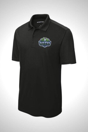 Snoqualmie Valley Youth Soccer Association Sport-Tek UV Micropique Polo