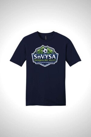 Snoqualmie Valley Youth Soccer Association Very Important Tee
