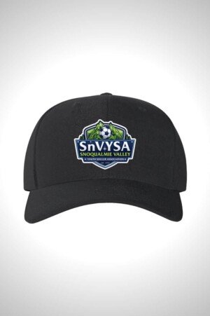 Snoqualmie Valley Youth Soccer Association Flexfit Pro-Formance Cap