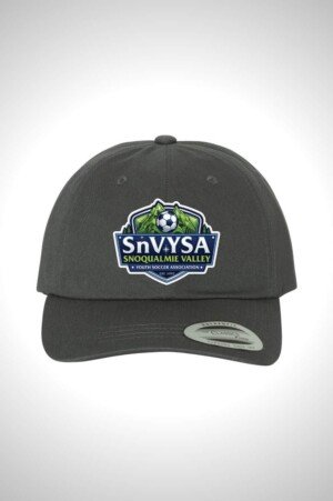 Snoqualmie Valley Youth Soccer Association YP Classics Classic Dad Hat
