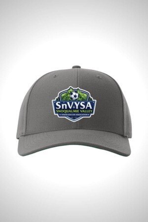 Snoqualmie Valley Youth Soccer Association Richardson Surge Snapback Cap